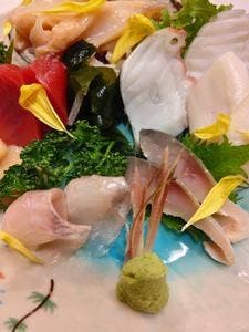 寿司処 たかはし