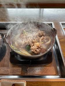 鍋うどん処 さとり