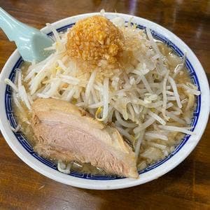 らーめん 豚男爵