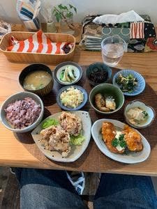 おうちごはん 寺子屋