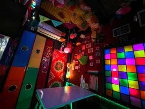 香辛料理普及促進委員会 フジボン