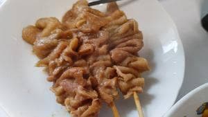 利根