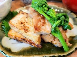 パンとコーヒーとおひるごはん nino-co