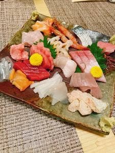 大衆割烹さとう