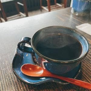 ふくろう珈琲店