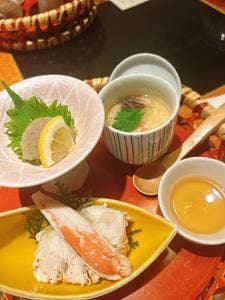 かに道楽 銀座八丁目店