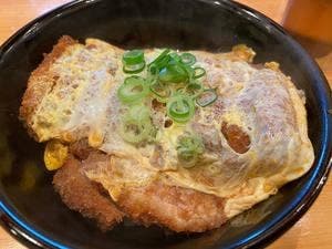 かつ丼 吉兵衛 なんば道具屋筋店