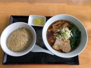 いろは食堂