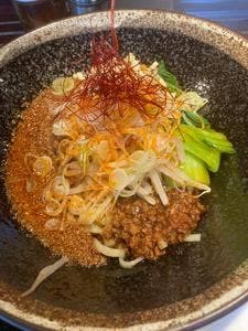 進辛正麺
