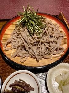 大崎八海そば 松よし 寺尾店