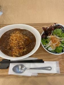 日本橋室町 すもと館 島キッチン