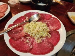 チャングミ
