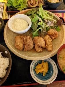 大阪屋台居酒屋 満マル 西鉄二日市駅前店