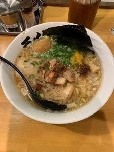 ラーメンのまめぞう 越谷レイクタウン店