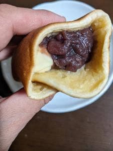 あんまきのだるまや 池上店