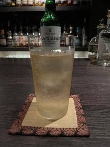 BAR 水陰
