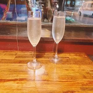 ピッツェリア クラフト