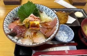 海鮮祭ホーエンヤ わったいな店