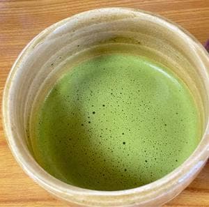 二の丸茶亭