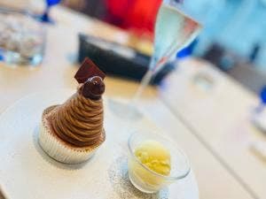 The Grand Cafe