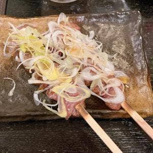 くしやき安