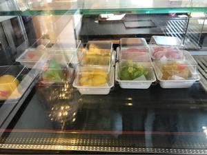 吉祥庵