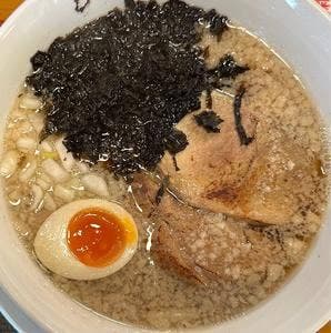 麺屋あき助