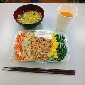 たまご食堂