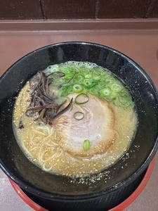 博多らーめん 丸福