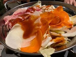 牛タンと和牛 うしくら すすきの店