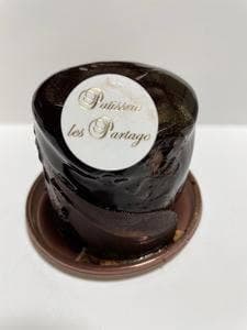 パティスリー レ パルタージュ