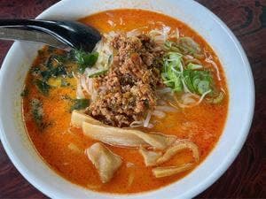 ラーメンハウス味彩