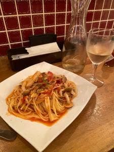 大衆びすとろう