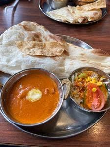 本格インド料理 MINA 新宮店