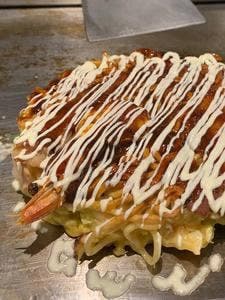 お好み焼ゆかり Whityウメダ店