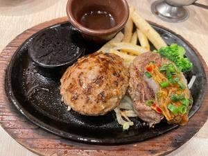 ステーキのあさくま 伊勢原店