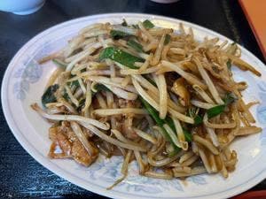 東方紅飯店 川崎幸市場