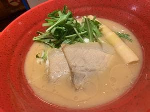麺屋88