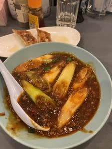 ジャギ飯店
