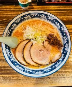 麺や 樽座 子安町店