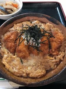 大須一丁目食堂 ひっぱり凧