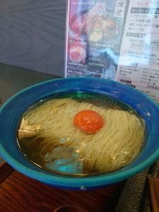 鶏吟醸 月と鼈