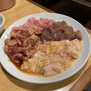 いくどん 町田駅前本店