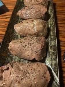 焼き鳥と海鮮 完全個室創作居酒屋 よりみち 有楽町店