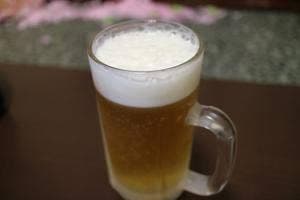 北彩湯処 御料乃湯 お食事処