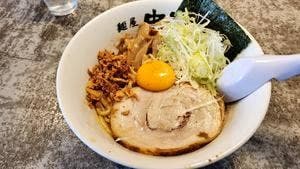 麺屋 なか川