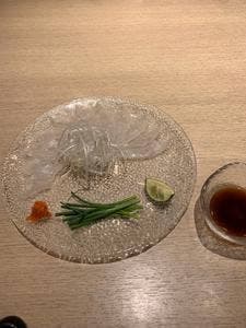焼ふぐ夢鉄砲 中目黒店