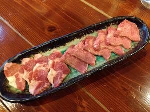 にくさぶろう 天満店