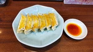 宇都宮みんみん 来らっせ店