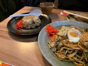 原価酒場はかた商店 飯田橋店